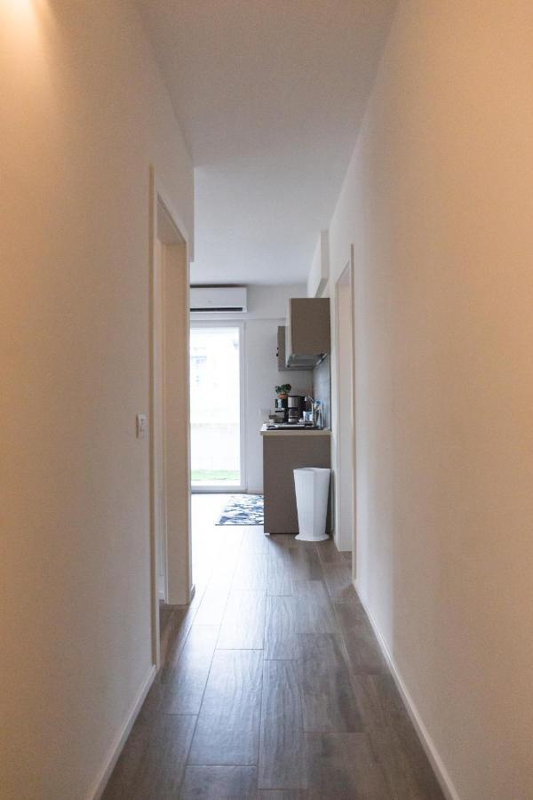 Appartamento Campagnola Piano Terra Con Giardino Privato Dış mekan fotoğraf