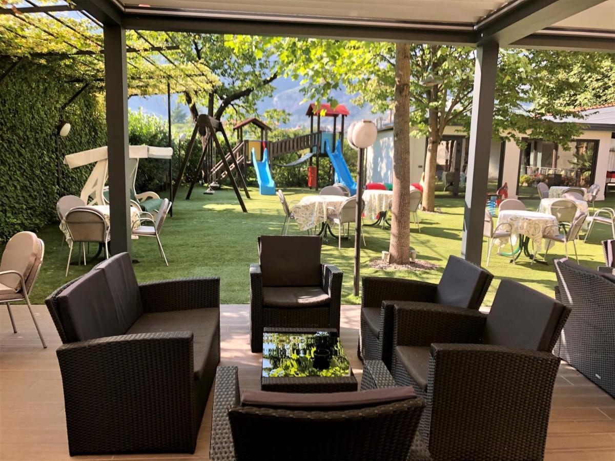 Appartamento Campagnola Piano Terra Con Giardino Privato Dış mekan fotoğraf