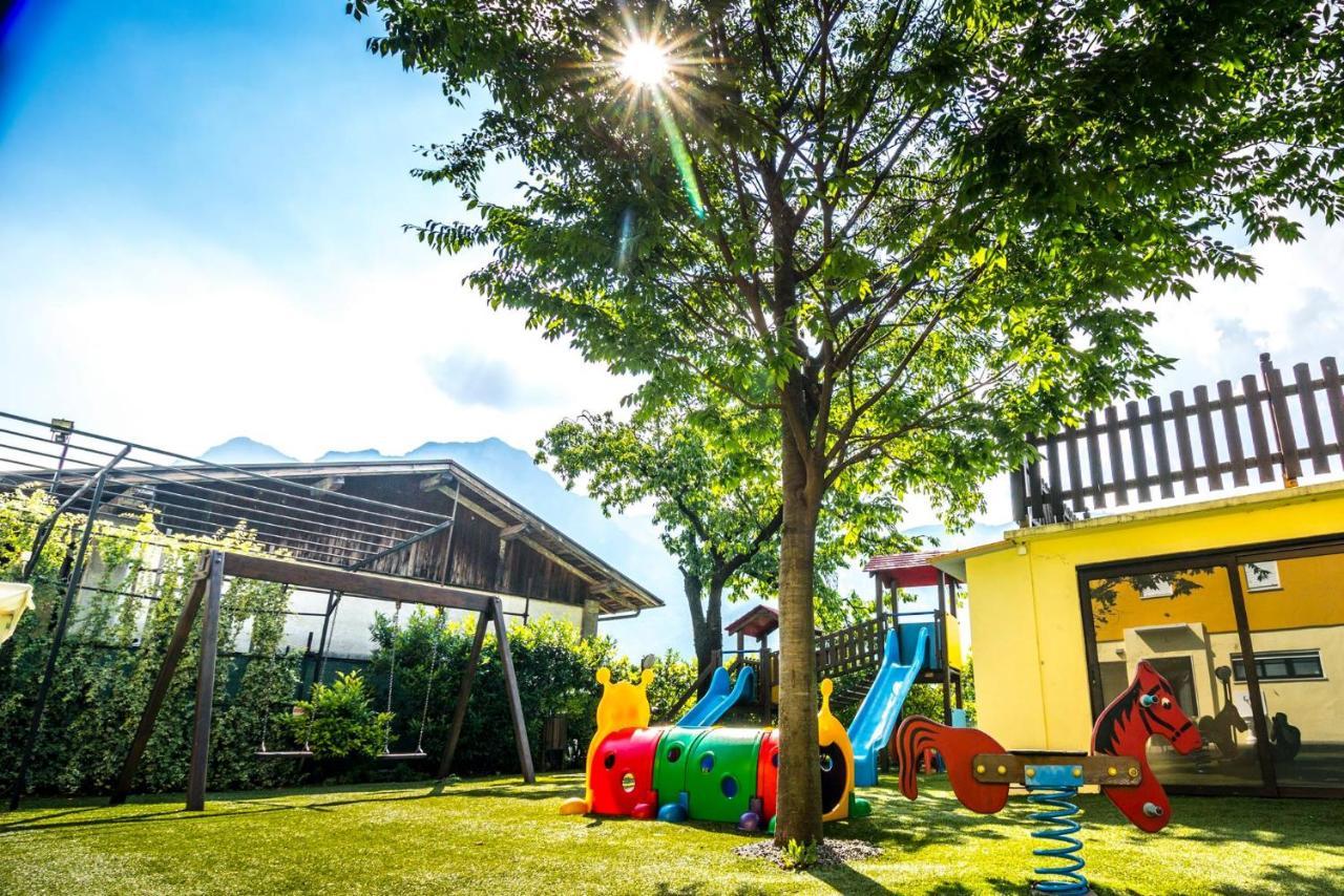 Appartamento Campagnola Piano Terra Con Giardino Privato Dış mekan fotoğraf