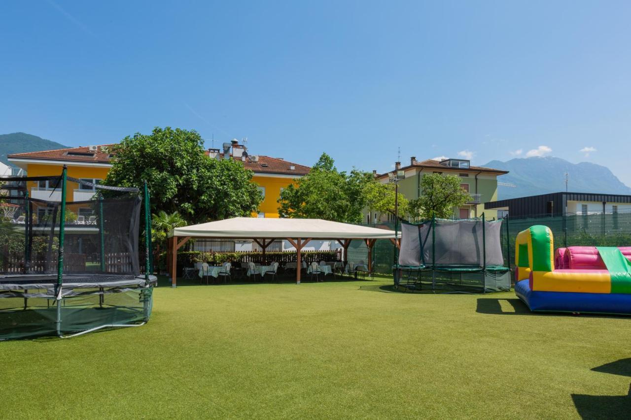Appartamento Campagnola Piano Terra Con Giardino Privato Dış mekan fotoğraf