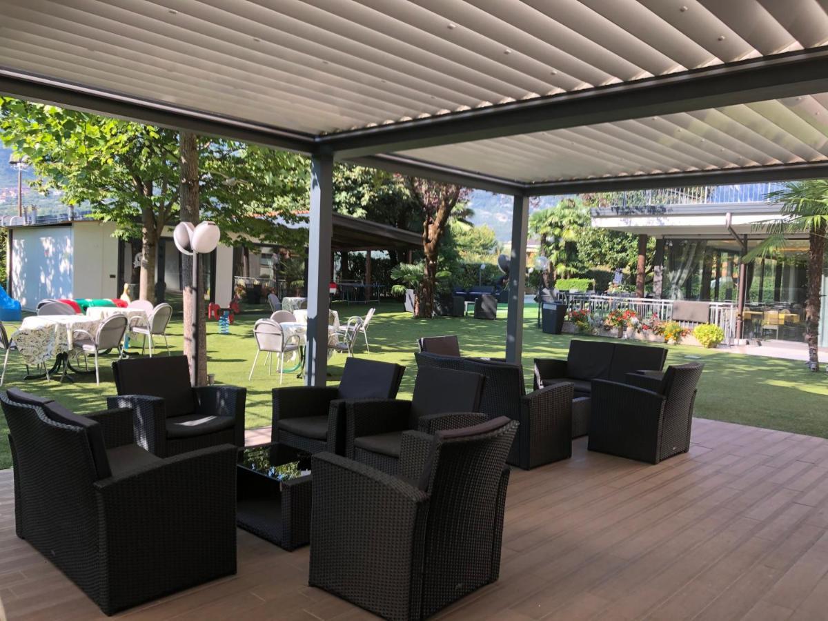 Appartamento Campagnola Piano Terra Con Giardino Privato Dış mekan fotoğraf