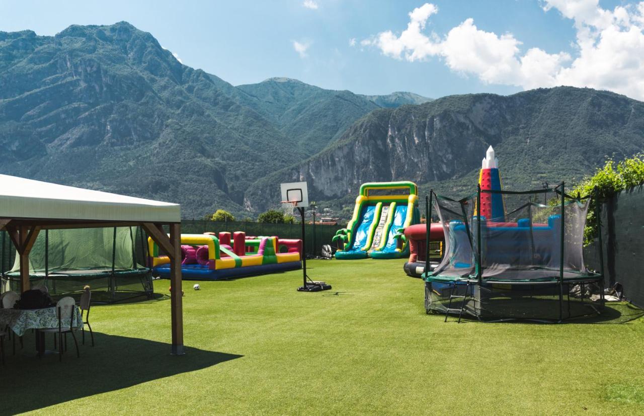 Appartamento Campagnola Piano Terra Con Giardino Privato Dış mekan fotoğraf