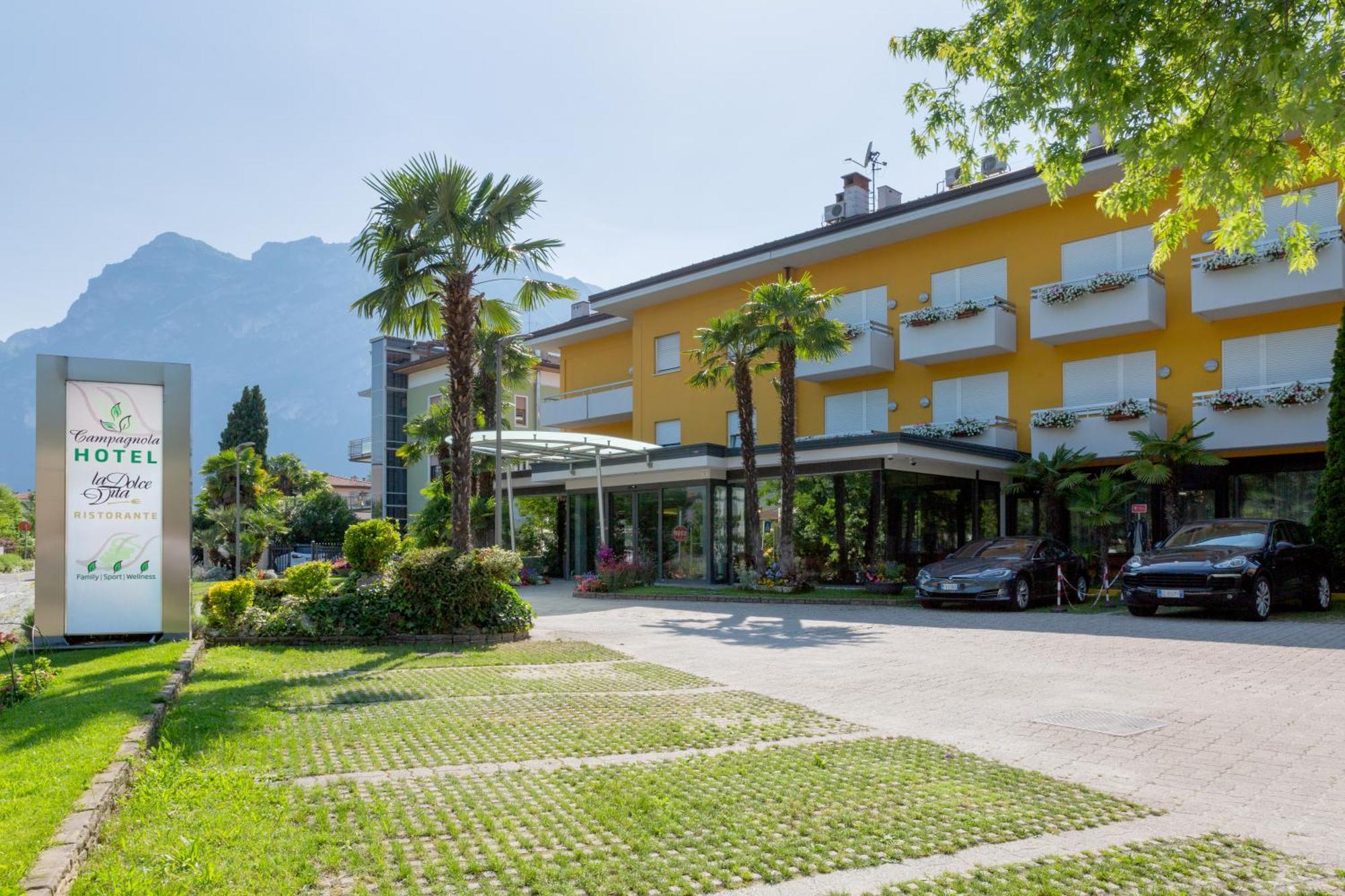 Appartamento Campagnola Piano Terra Con Giardino Privato Dış mekan fotoğraf