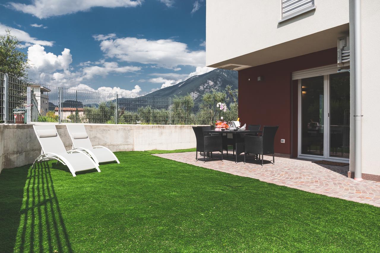 Appartamento Campagnola Piano Terra Con Giardino Privato Dış mekan fotoğraf