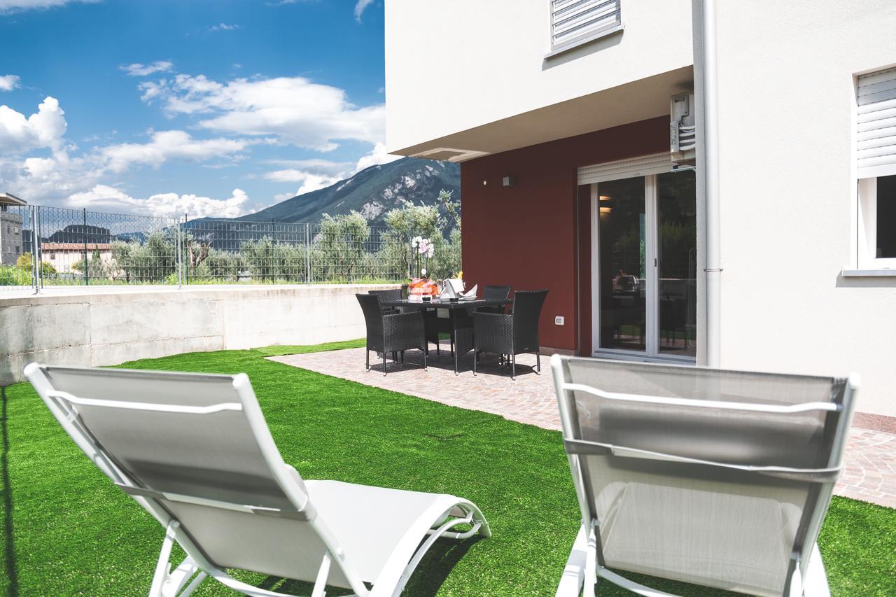 Appartamento Campagnola Piano Terra Con Giardino Privato Dış mekan fotoğraf
